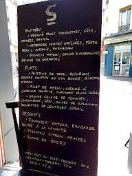 Photo n°8 de Sélune à Paris ()
