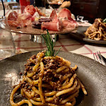 Photo n°1 de l'avis de Daly. fait le 16/05/2021 à 17:46 sur le  La Stellata Trattoria à Saturnia