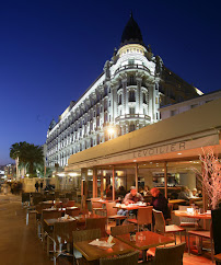 Photos du propriétaire du Restaurant français Le Voilier à Cannes - n°4