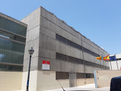 IES El Grao C/ d'Escalante, 9, Poblados Marítimos, 46011 València, Valencia, España