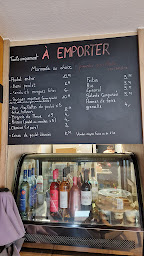 Photo n°5 de Coq' O Grill à Guebwiller ()