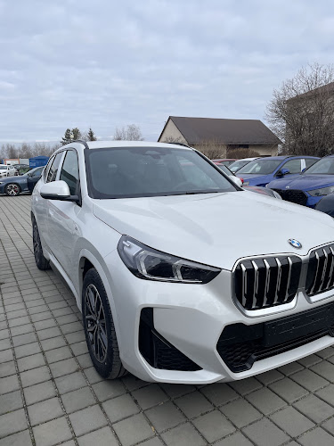 BMW Rzeszów ZK Motors