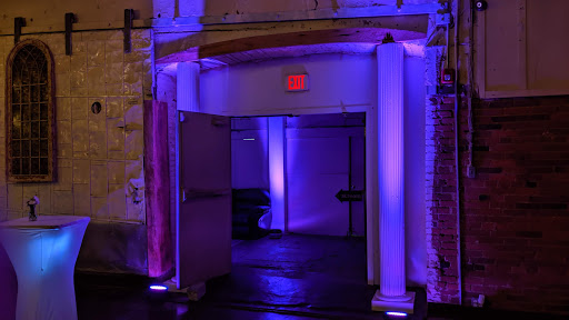 Event Venue «Rumely Tractor Historic Event Space», reviews and photos, 1222 W 12th St, Kansas City, MO 64101, USA