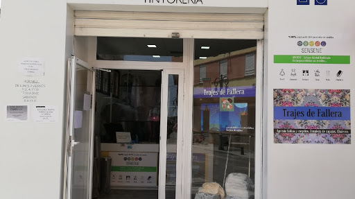 TintoSecco en Aldaia, Valencia
