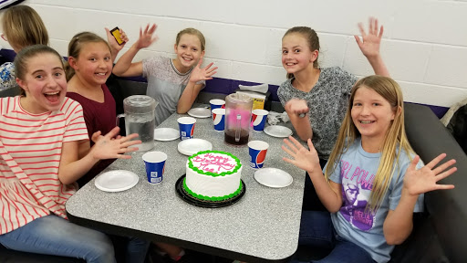 Bowling Alley «Jack and Jill Lanes Lehi», reviews and photos, 113 600 E, Lehi, UT 84043, USA