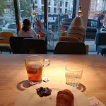 Photo n°2 de l'avis de Greta.h fait le 24/09/2023 à 22:56 sur le  ARCOTEL Velvet Berlin à Berlin