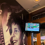 Photo n°12 de l'avis de Bogini..l fait le 05/11/2022 à 13:44 sur le  Cinecitta snack/bar à Guimaraes