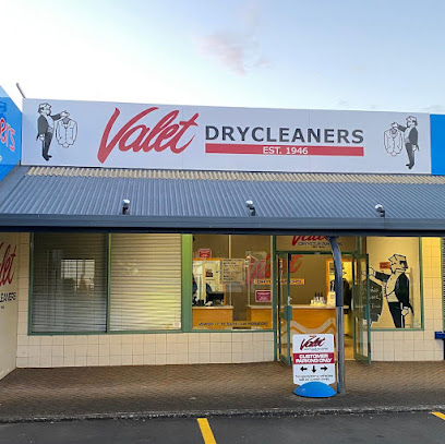 Valet Drycleaners