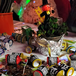 Photo n°2 de l'avis de Ute.a fait le 11/01/2023 à 10:36 sur le  Bi Ba Bo à Leipzig