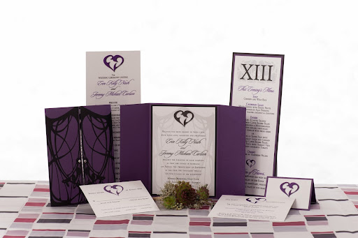 Invitation Printing Service «DBY events & invitations», reviews and photos, 152 E Golf Rd, Schaumburg, IL 60173, USA