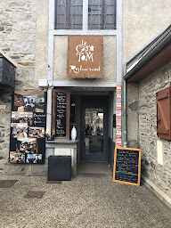 Photo n°38 de La Cas'a Tom à Saint-Lary-Soulan ()