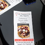 Photo n°3 de l'avis de kevin.a fait le 28/03/2023 à 10:46 sur le  La piazzetta del gusto à Busto Arsizio