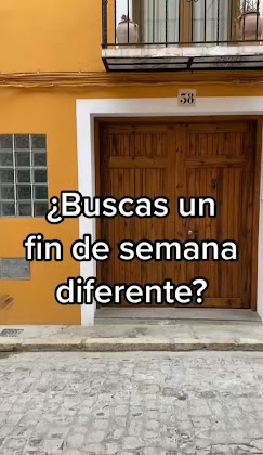 Vidéos Casa rural La Casica de Segorbe 12400 Segorbe