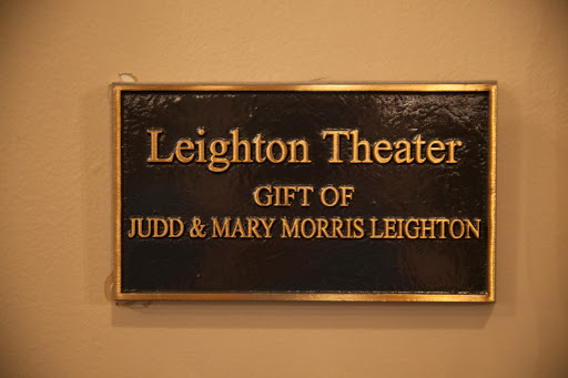 Performing Arts Theater «Morris Performing Arts Center», reviews and photos, 211 N Michigan St, South Bend, IN 46601, USA