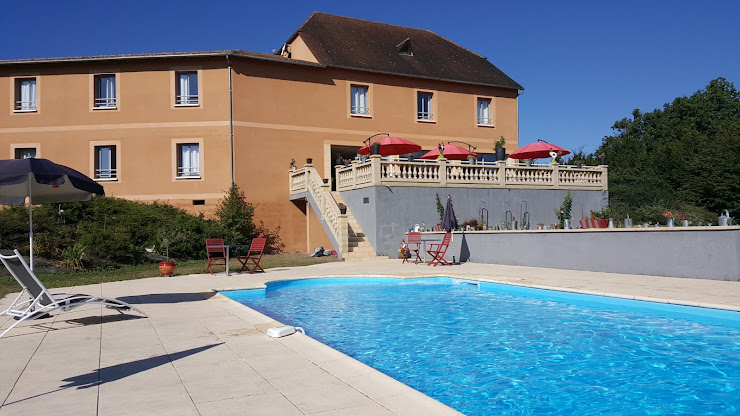 Équipements hôtels Au Périgord Noir 24390 Hautefort