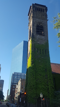 Ernst & Young - Photo 6 - Car repair in Boston, MA, Boston