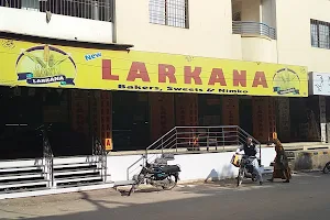 The Larkana Bakery image