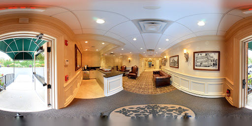 Funeral Home «Joyce Funeral Home», reviews and photos, 245 Main St, Waltham, MA 02453, USA