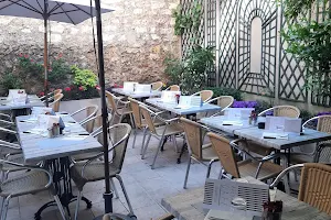 Aveyron Café image