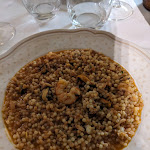 Photo n°1 de l'avis de Emilie.e fait le 08/10/2023 à 18:11 sur le  Osteria del Corso à Olbia