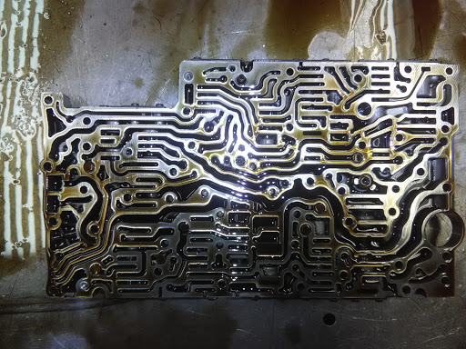 Transmission Shop «AAMCO Transmissions & Total Car Care», reviews and photos, 4306 W Century Blvd, Inglewood, CA 90304, USA