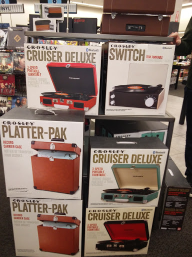 Book Store «Books-A-Million», reviews and photos, 1825 Tamiami Trail, Port Charlotte, FL 33948, USA