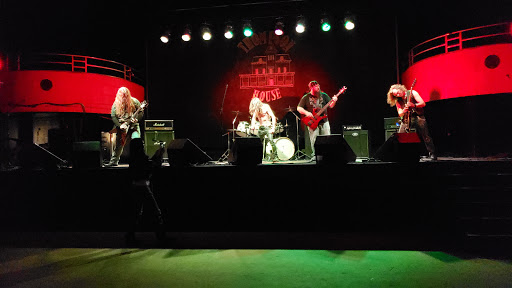 Live Music Venue «Thompson House», reviews and photos, 24 E 3rd St, Newport, KY 41071, USA