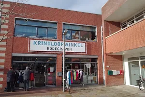 Kringloopwinkel Bodegraven image