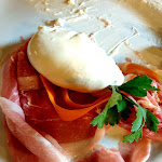 Photo n°4 de l'avis de Celia. fait le 27/07/2021 à 19:26 sur le  Albergo Ristorante Grobberio à Marcellise