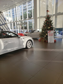 Audi Fort Lauderdale - Photo 6 - Car repair in Fort Lauderdale, FL, Fort Lauderdale