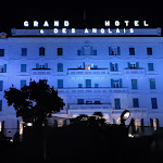 Photo n°1 de l'avis de ingrid.l fait le 14/03/2023 à 06:26 sur le  Grand Hotel Des Anglais à Sanremo