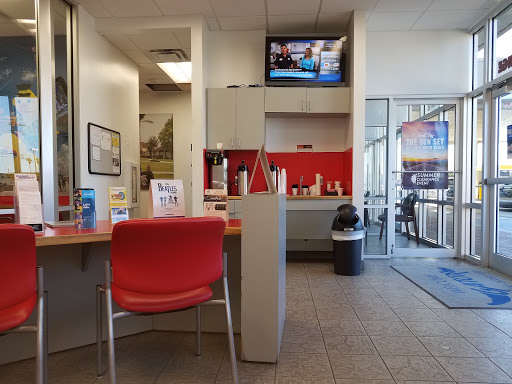 Car Dealer «Gator Chrysler Dodge Jeep», reviews and photos, 840 S Harbor City Blvd, Melbourne, FL 32901, USA