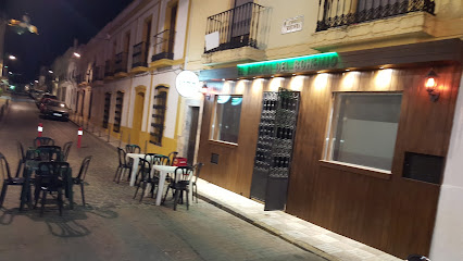 Taberna-Pub EL RINCÓN DEL BOHEMIO - C. Corredera, 43, 06131 Alconchel, Badajoz, Spain