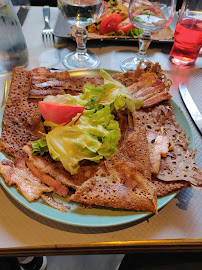 Plats et boissons du Restaurant L'Équipage à Île-de-Bréhat - n°5