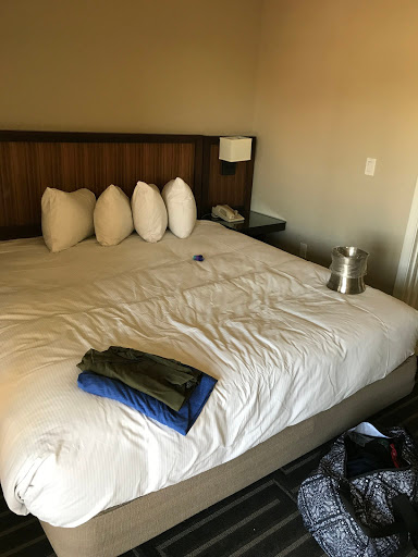 Resort «Pointe Hilton Tapatio Cliffs Resort», reviews and photos, 11111 N 7th St, Phoenix, AZ 85020, USA