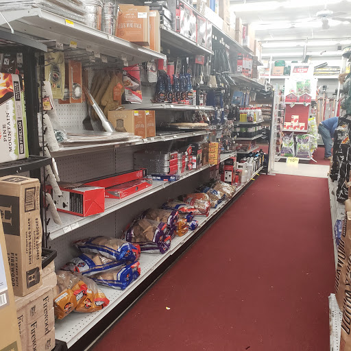 Hardware Store «Walls Ace Hardware», reviews and photos, 2932 Canton Rd #280, Marietta, GA 30066, USA