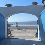 Photo n°2 de l'avis de Mary-Margaret.l fait le 11/10/2023 à 07:53 sur le  La Rotonda sul Mare à Forio Ischia