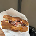 Photo n°1 de l'avis de Federico.e fait le 12/01/2023 à 10:20 sur le  Panelle e Crocché - Street Food no Zu Totò à Palermo