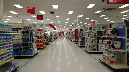Target image