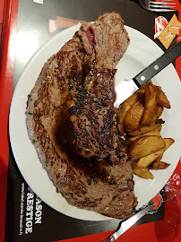 Churrasco du Restaurant de viande Hall West à Limoges - n°12