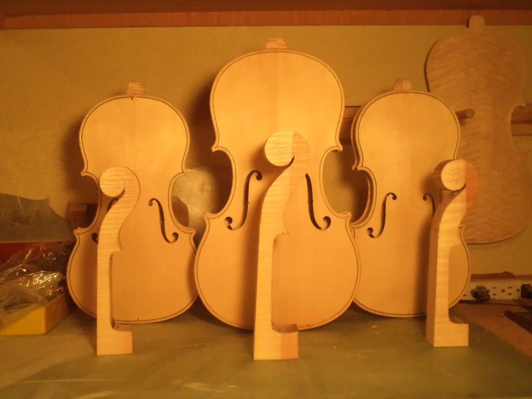Mijares Violins & Repair