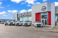 Grand Strand Nissan - Car repair in Myrtle Beach, SC, Myrtle Beach - Rated 4.5/5