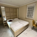 Photo n°4 de l'avis de A.r fait le 29/12/2023 à 10:41 sur le  Villa Natalia à Friedrichshafen