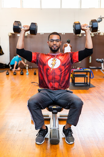 Physical Fitness Program «Pinnacle Fitness», reviews and photos, 3215 Cains Hill Pl NW, Atlanta, GA 30305, USA