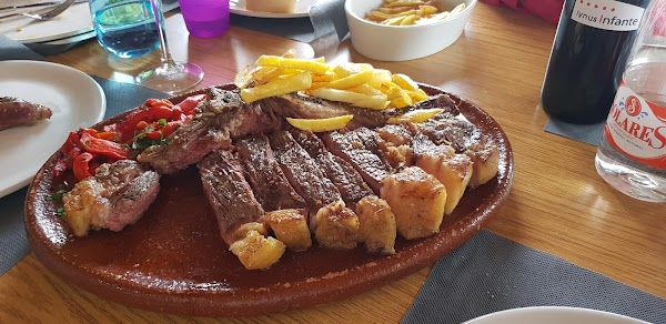 Imagen de Restaurante La Antigua (6 de 23)