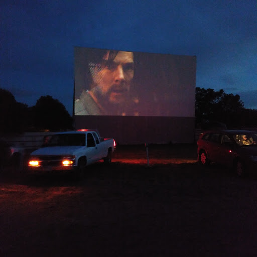 Drive-in Movie Theater «Graham Drive In Theatre», reviews and photos, 1519 4th St, Graham, TX 76450, USA