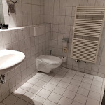 Photo n°4 de l'avis de Dennis.o fait le 18/11/2021 à 08:40 sur le  Hotel Amadeus ROYAL Berlin à Berlin