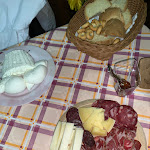 Photo n°3 de l'avis de Cristina.i fait le 20/10/2021 à 19:24 sur le  Macelleria braceria da Zio Peppe à Alberobello