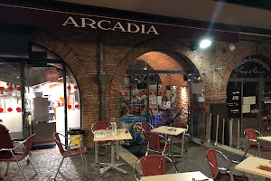 Crêperie Arcadia