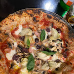 Photo n°8 de l'avis de An.i fait le 22/04/2023 à 08:56 sur le  Cafe 113 By Matranga à Casteldaccia